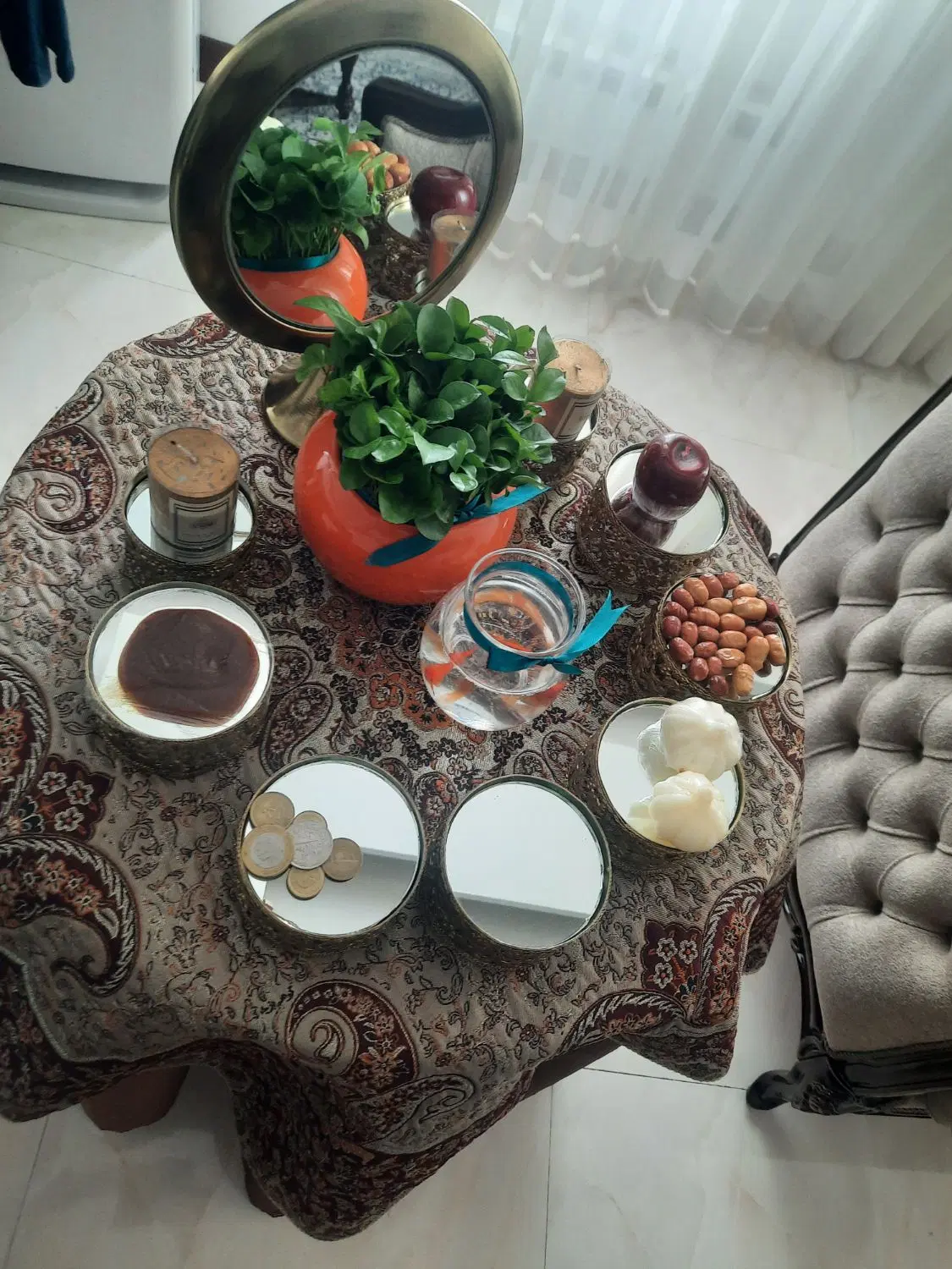 اجاره واحد آپارتمان