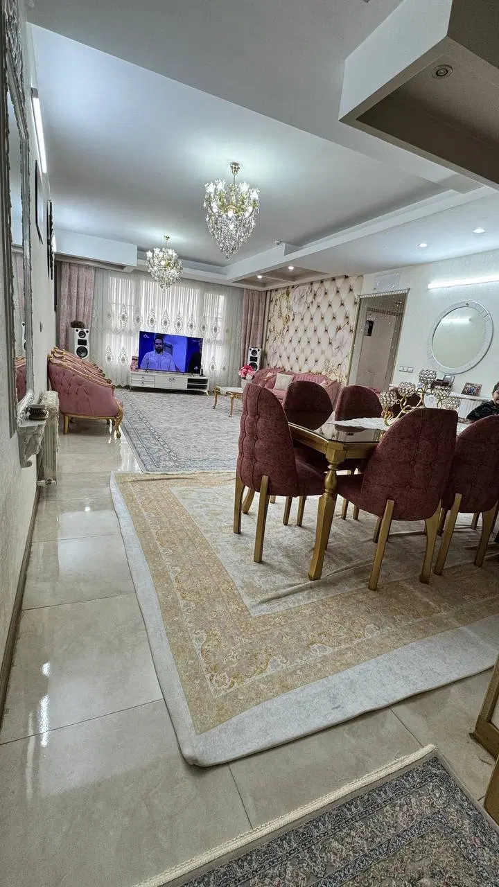 ۹۰متری_فول امکانات_خیابان تختی