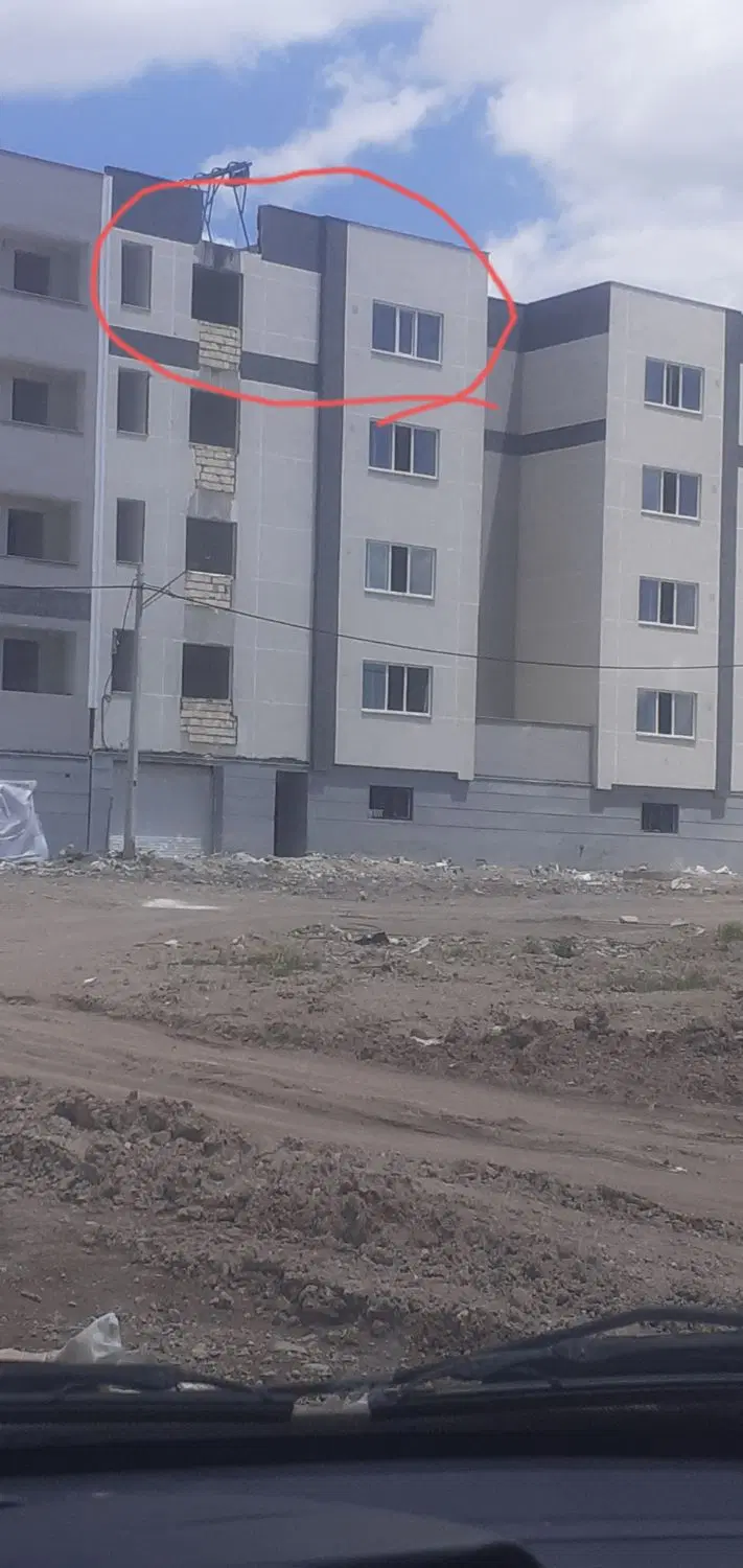 واحد کوی زیتون