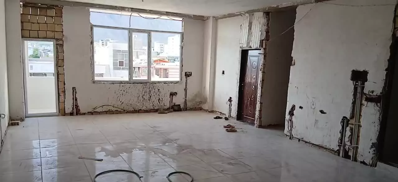 آپارتمان۱۰۰متری تعاون