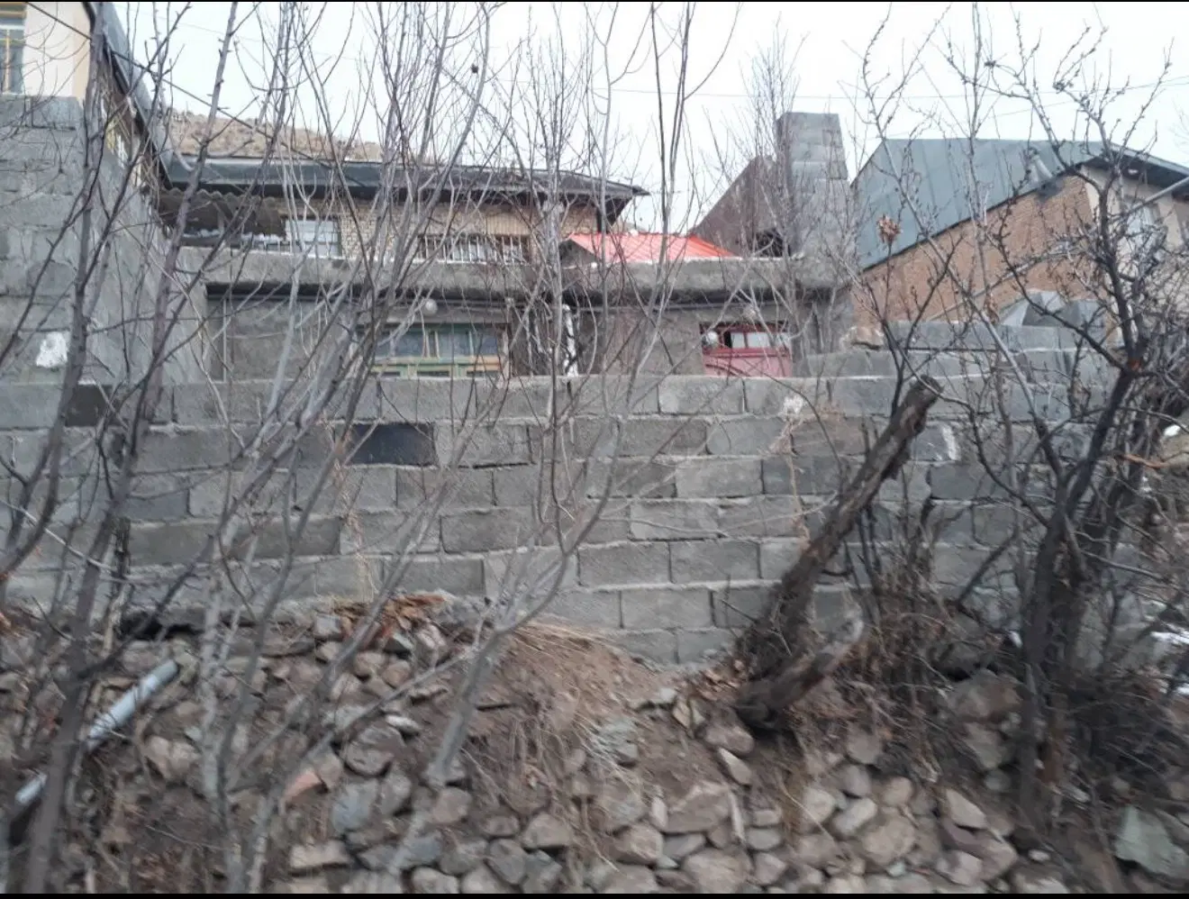 خانه قدیمی