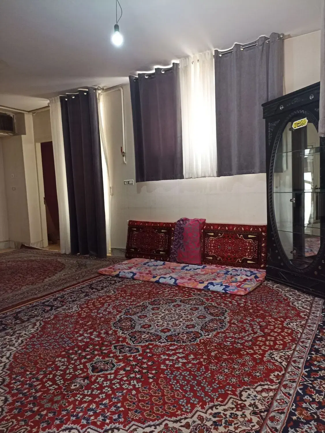 سوییت ویلایی