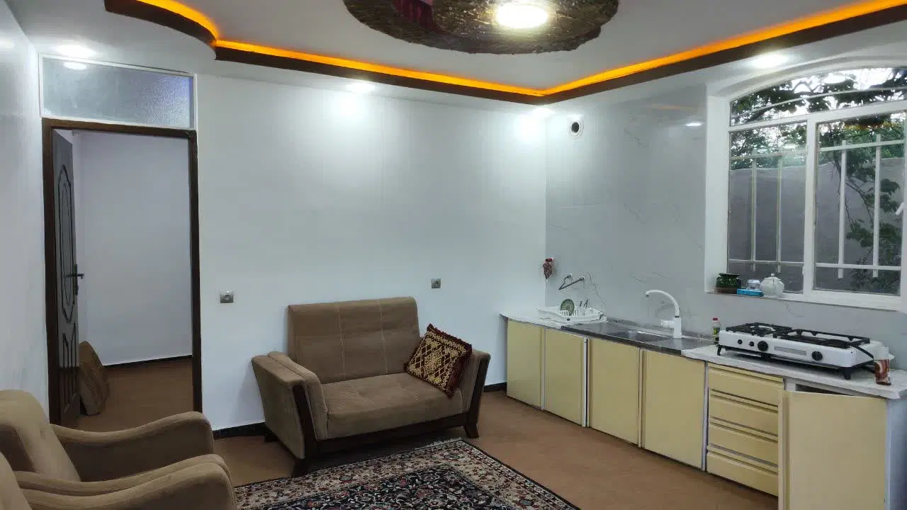 باغ فروشی کوشک