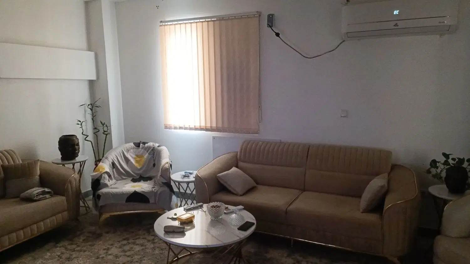 رهن یک واحد ۴۰۰ تومان