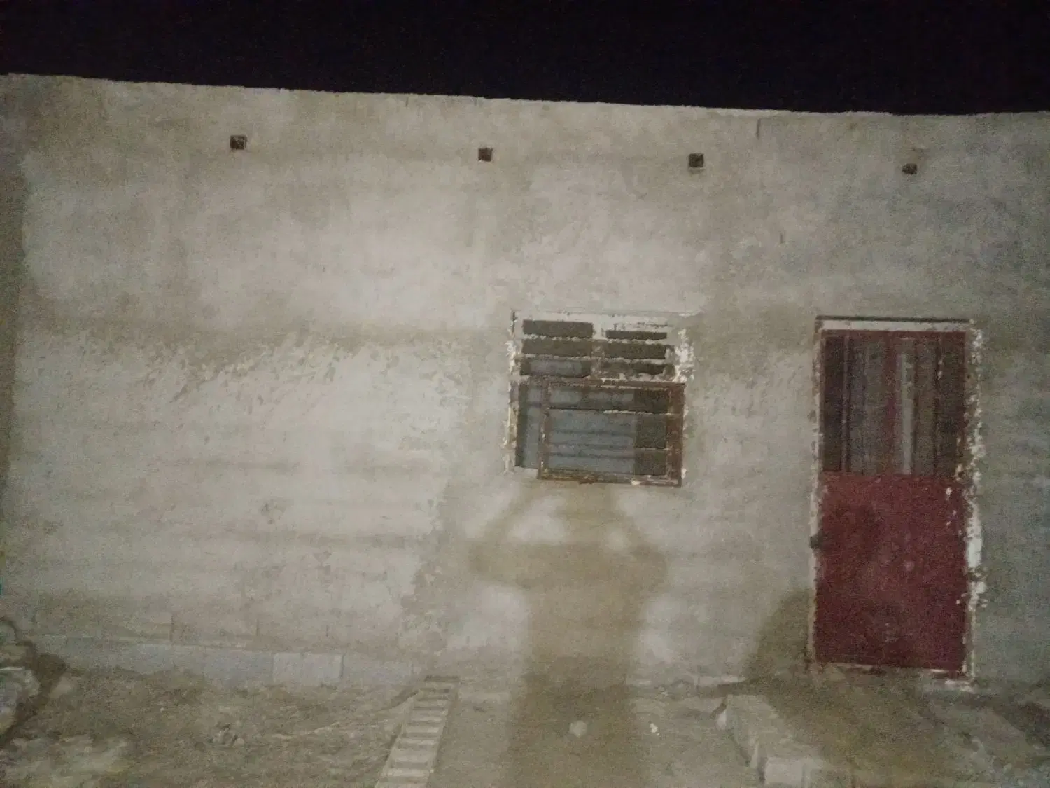 فروش خونه کلنگی
