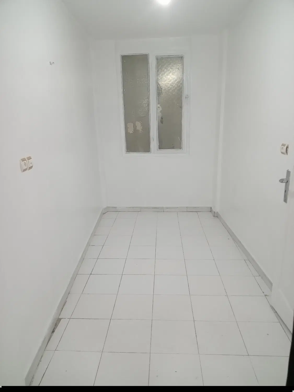 اجاره آپارتمان ۴۵ متری نزدیک متروی شهرری