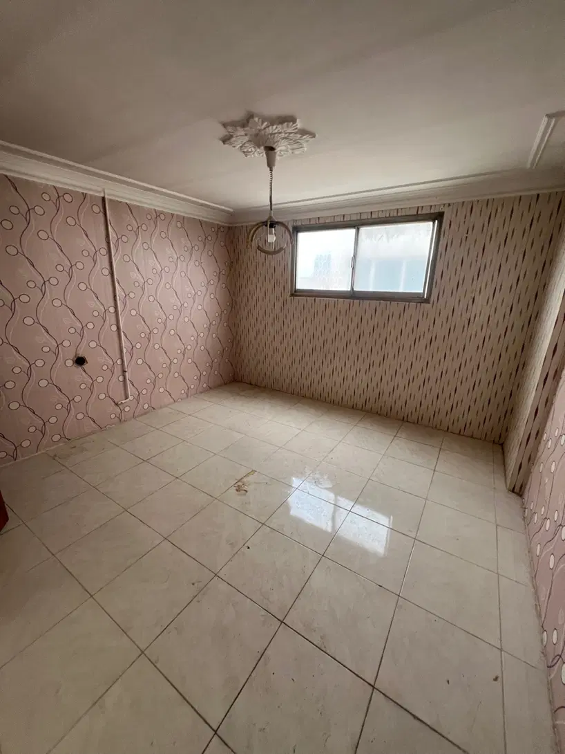 هنرستان_۹۵متر_با ۵۰متر تراس