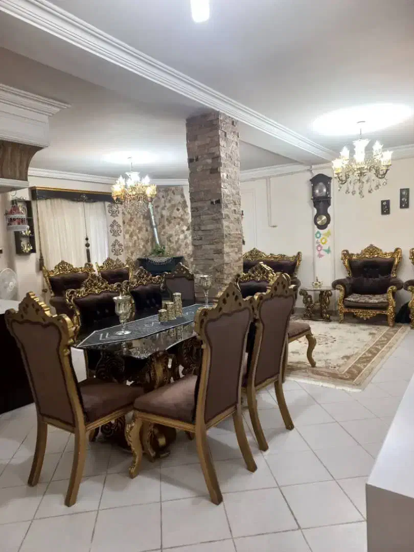 فلکه گاز بلوار لاکان بر خیابان اصلی