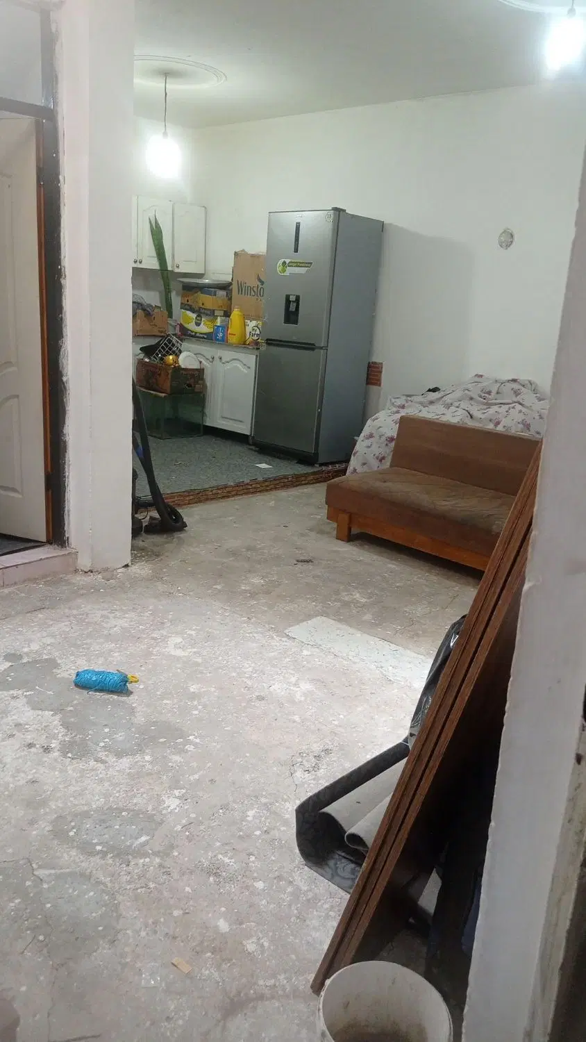 خانه اجاره ای در شهریار اسدآباد