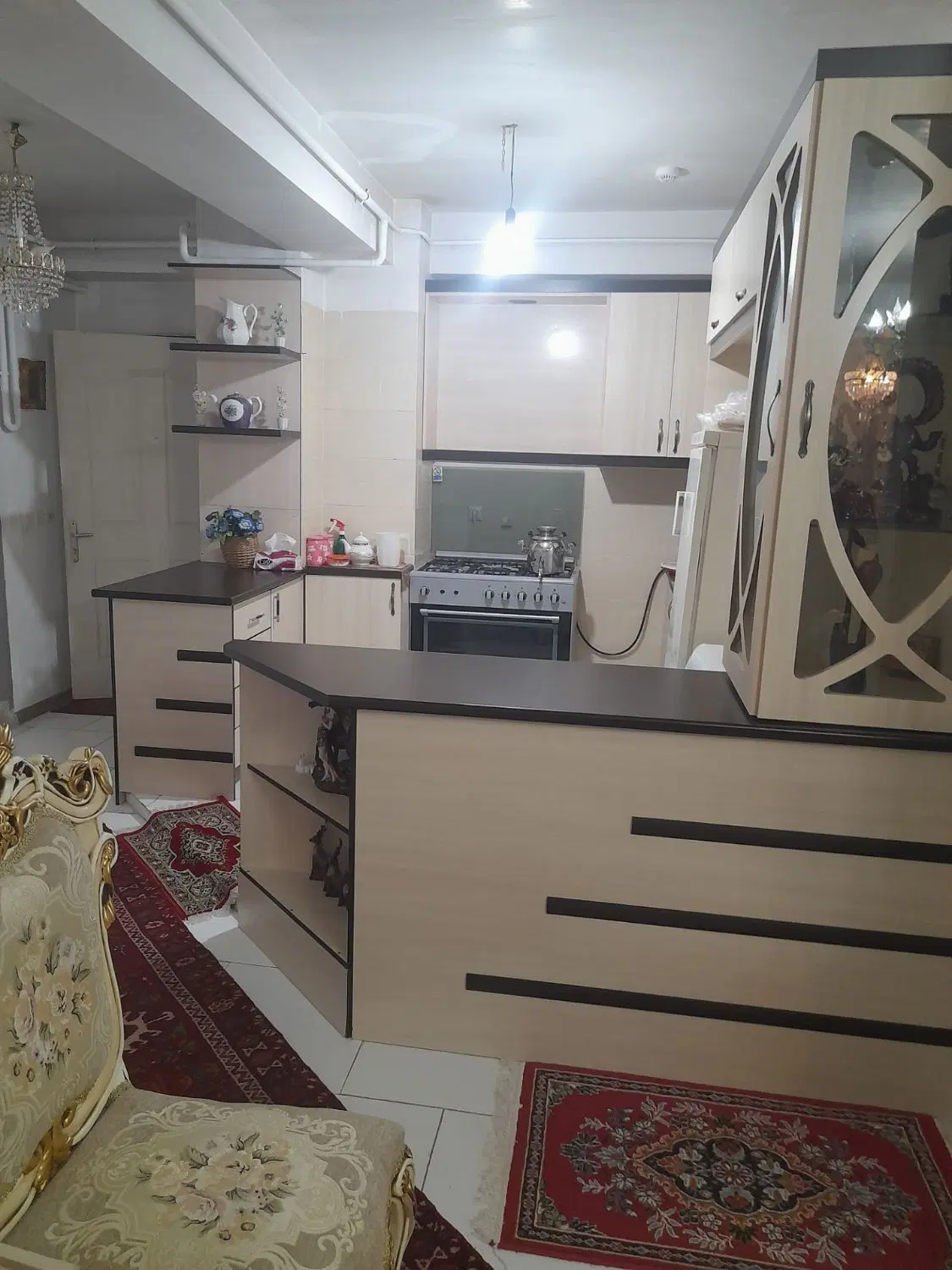 فاز دو پرند