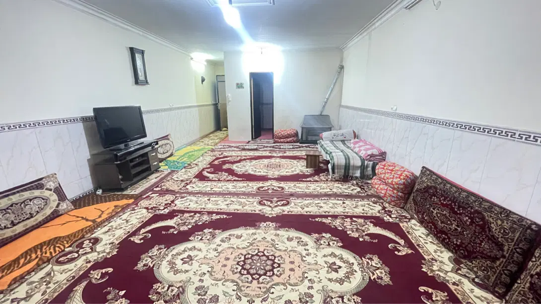 اجاره خانه ویلایی 140 متری ( دربست)