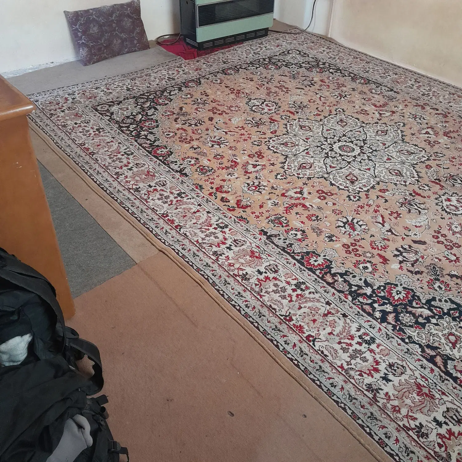 اجاره سوئیت منوچهری