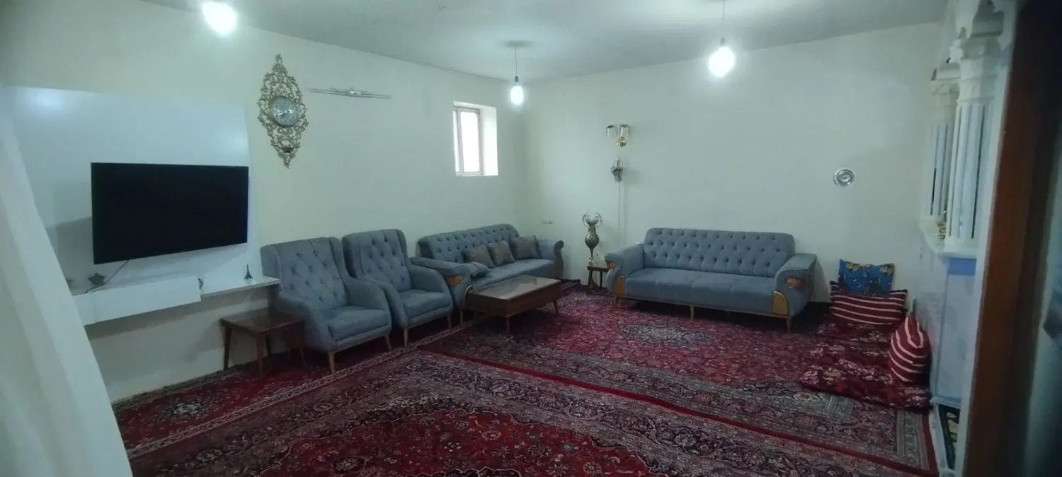 فروش خانه ویلایی 104 متری