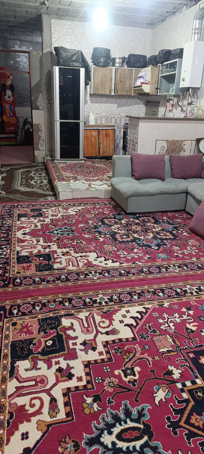 منزل اجاره ای