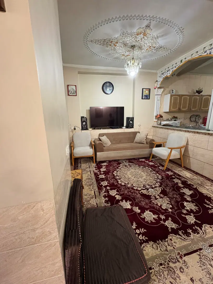 فروش منزل ویلایی  ۳ خواب ۱۷۵ متری