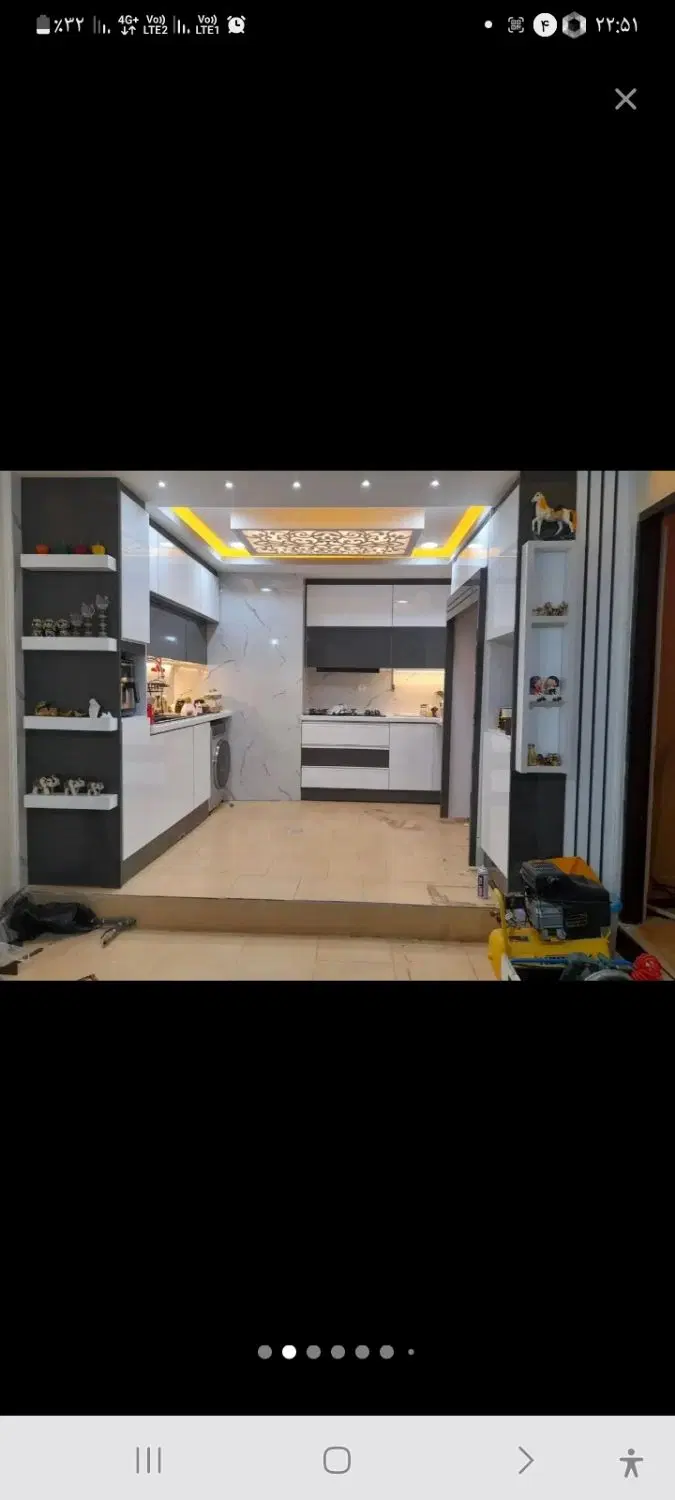 سوسنگرد پشت سی ان جی