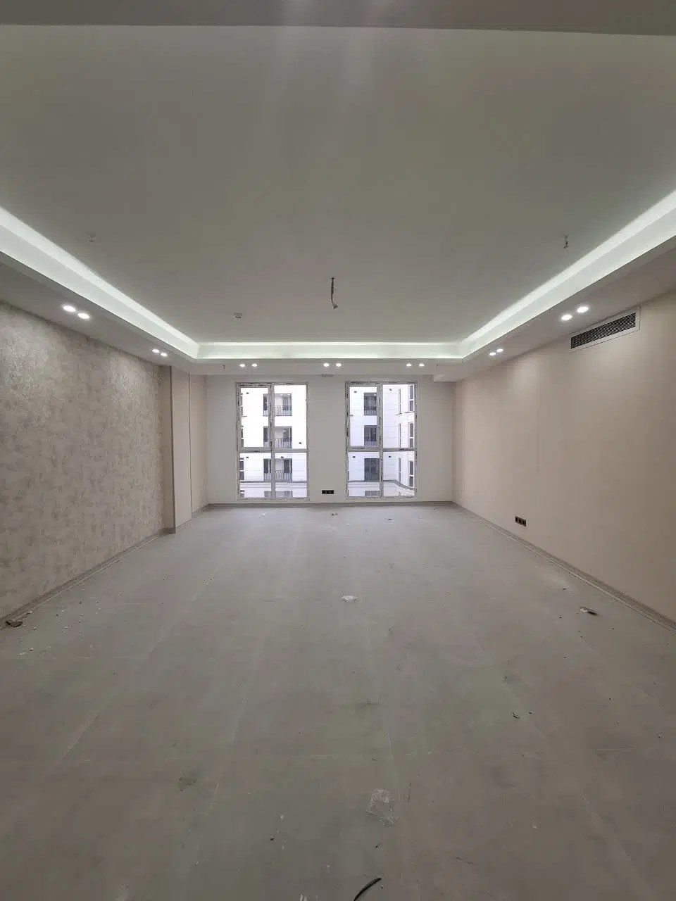 ۱۲۲ متر_رونیکا پالاس_کوهک_نقشه قلفتی