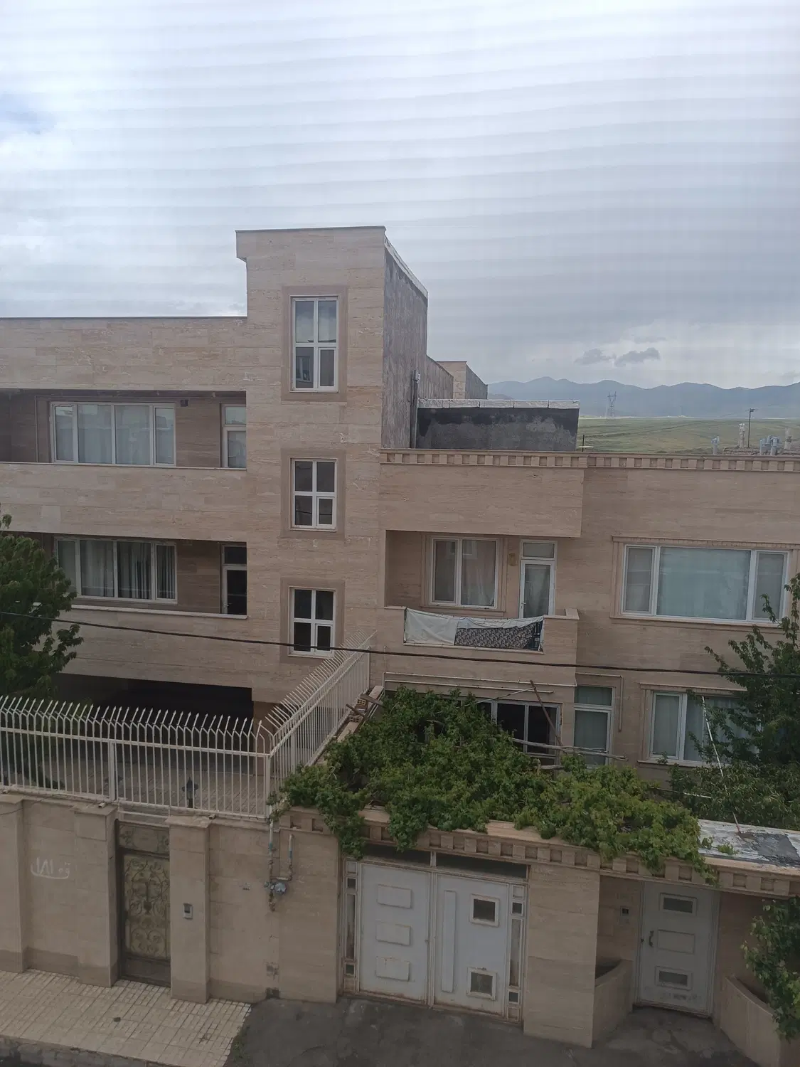 فروش آپارتمان 83متری