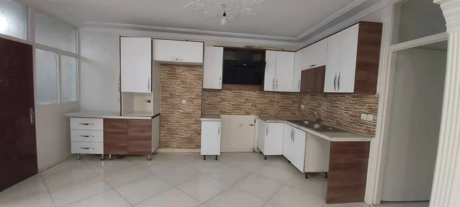 ۱۱۰ متر دو خواب بلوار ابوذر