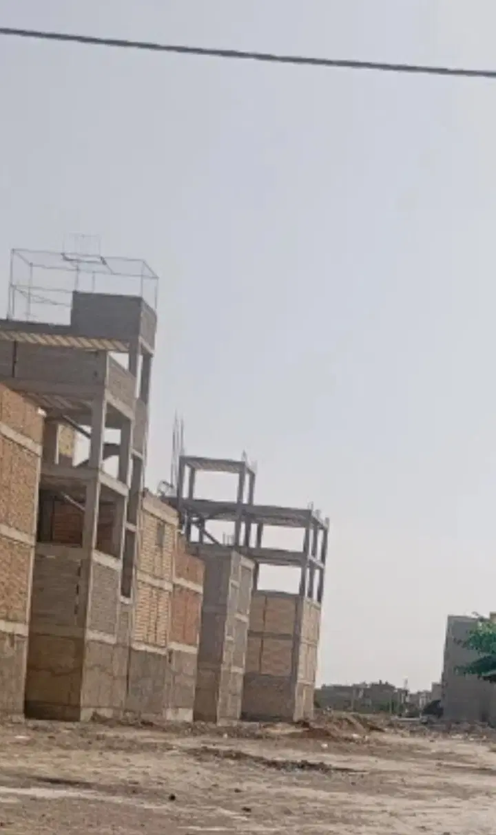 زمین معاوضه