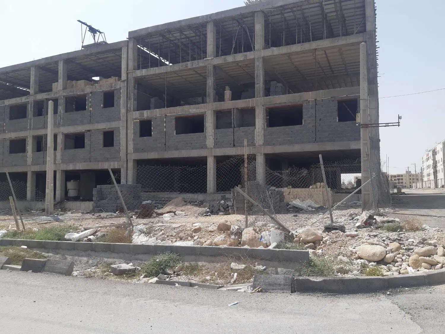 فروش آپارتمانی