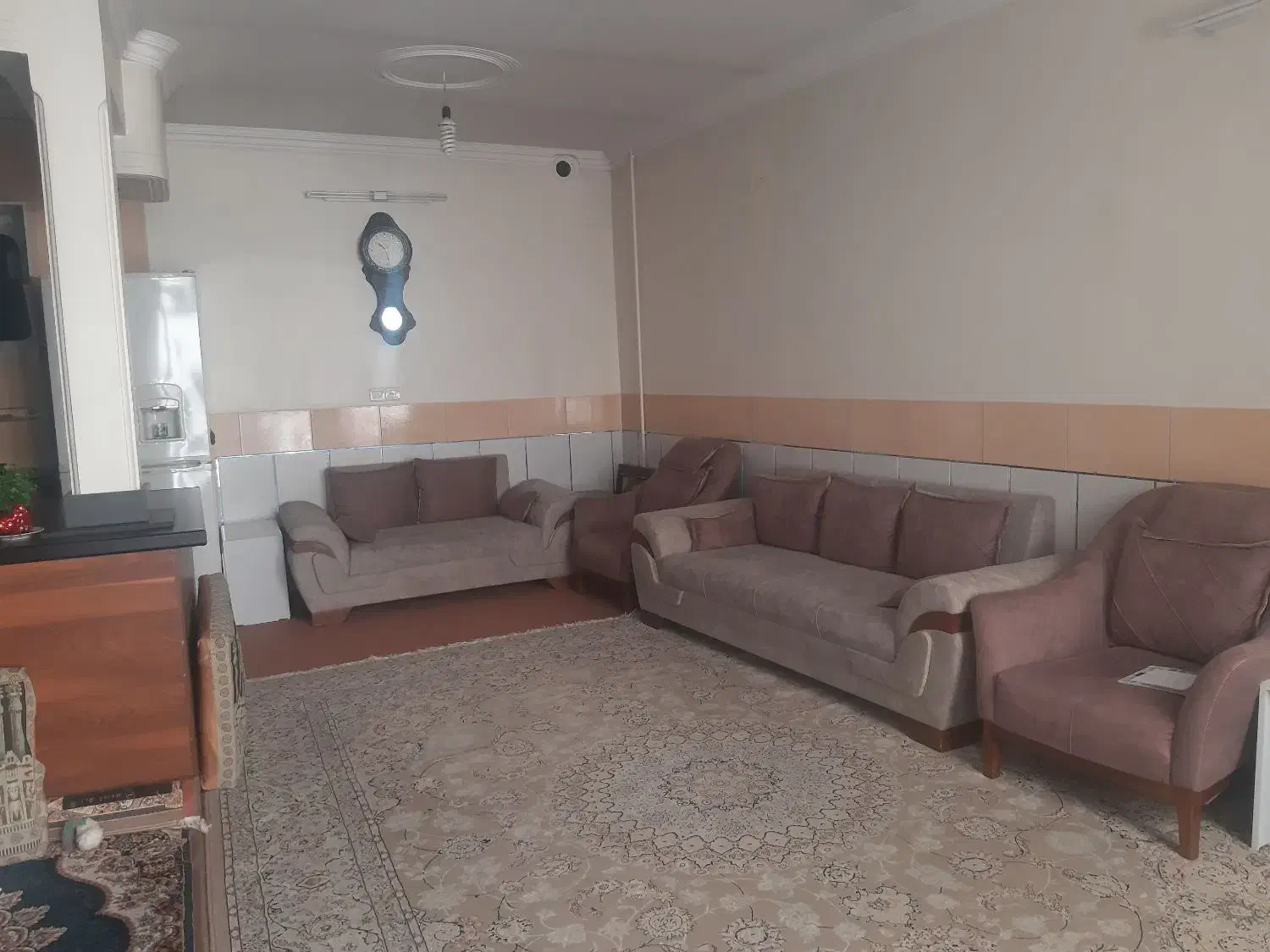 منزل ویلایی