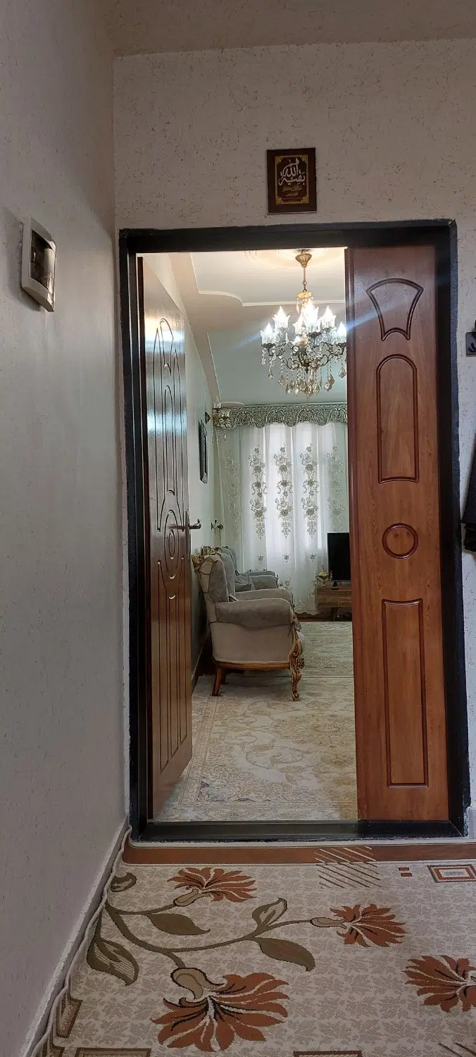خانه ویلایی دو طبقه شهرک سینا
