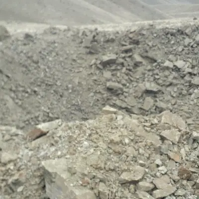 زمین مسکونی