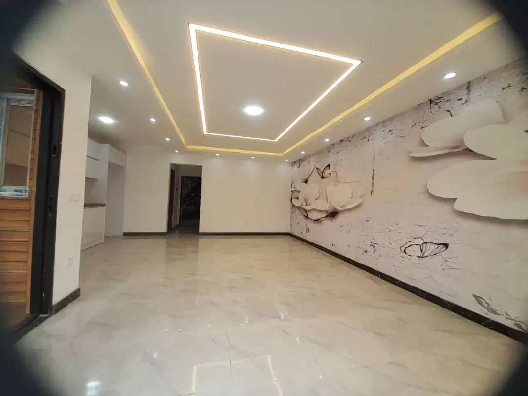 بهترین قیمت واحد در مسکن مهر ابریشم