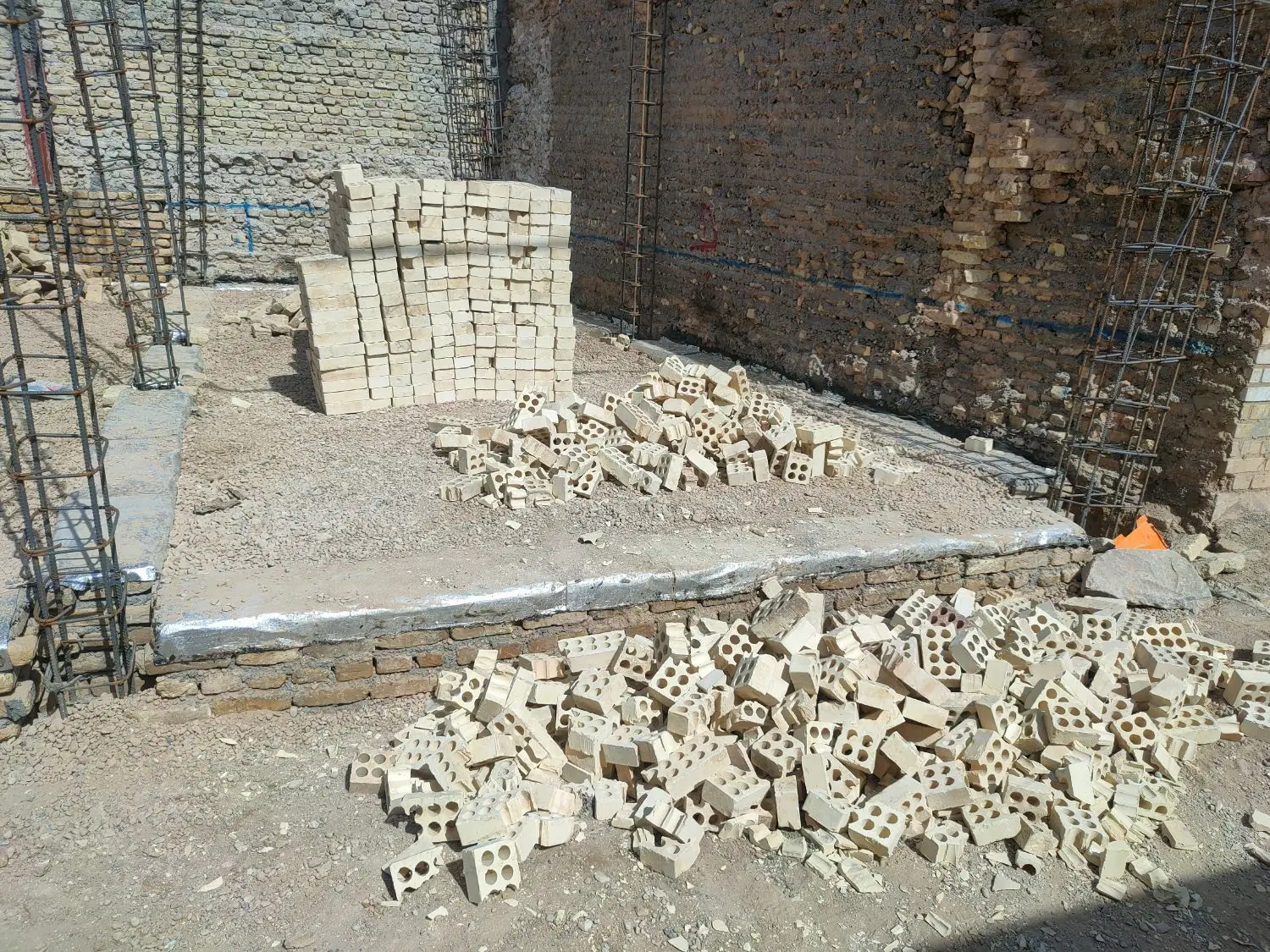خونه پایان کار دار ،سند تک برگ