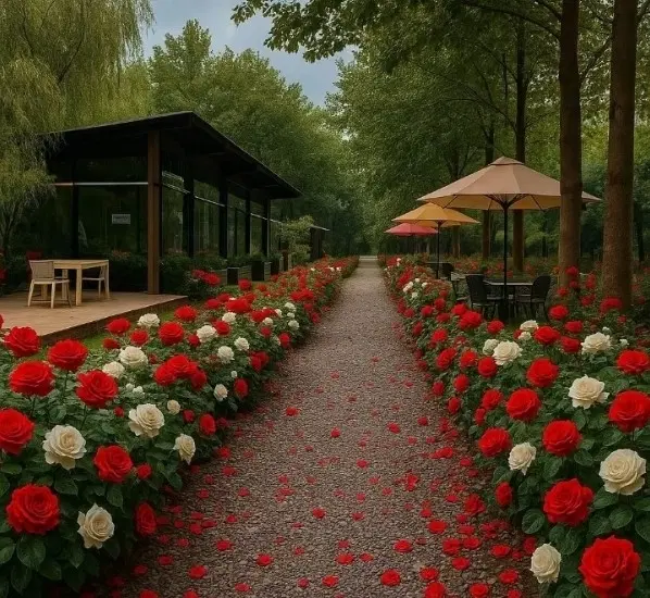 خریدی متفاوت راتجربه کنید