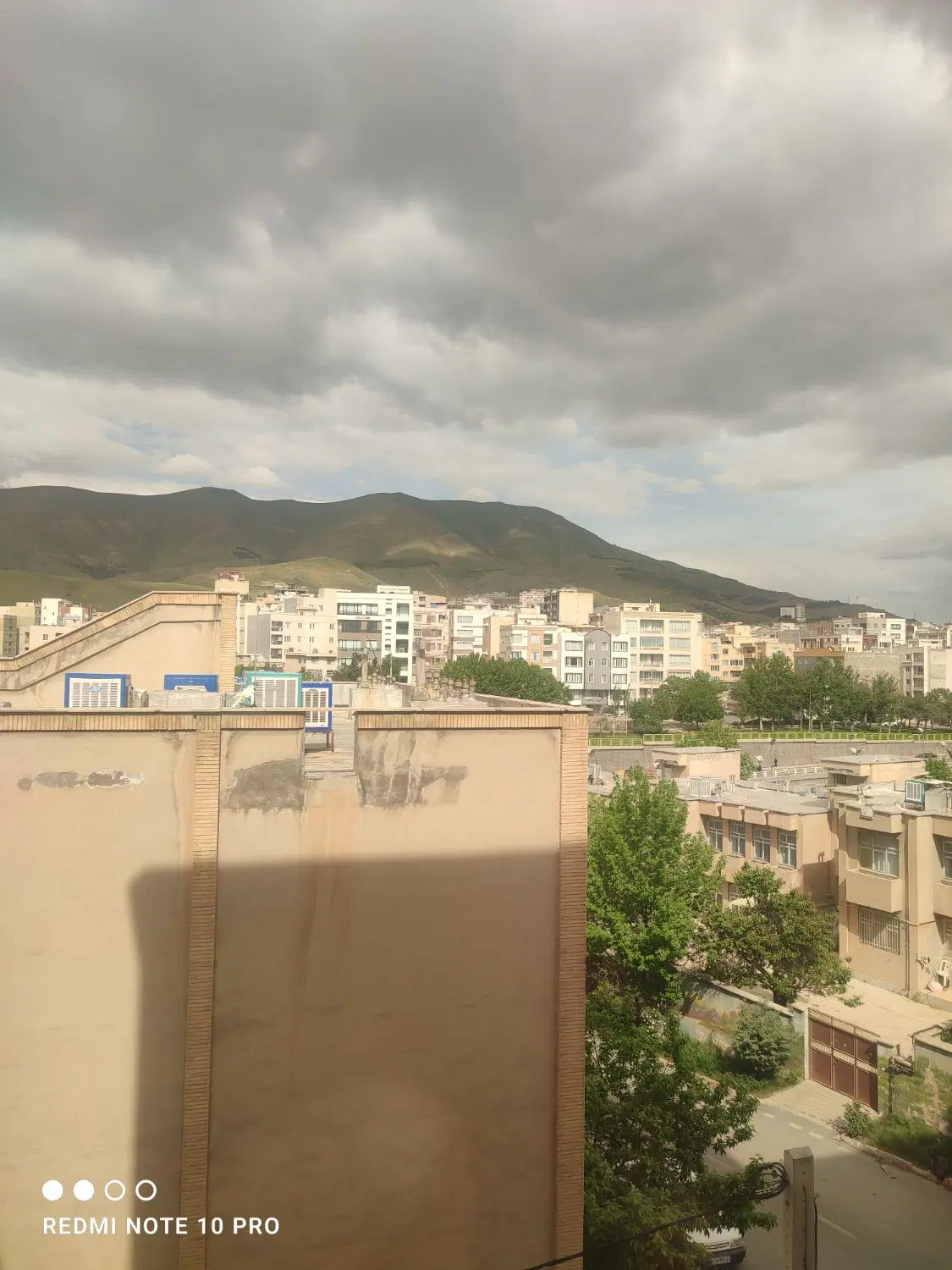 خانه ویلایی در امام زاده عبداله