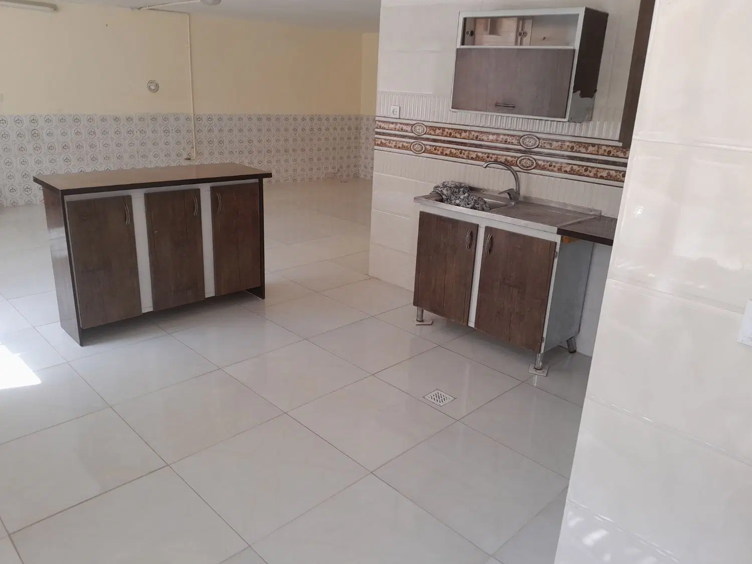 اجاره منزل ۶۰ متری