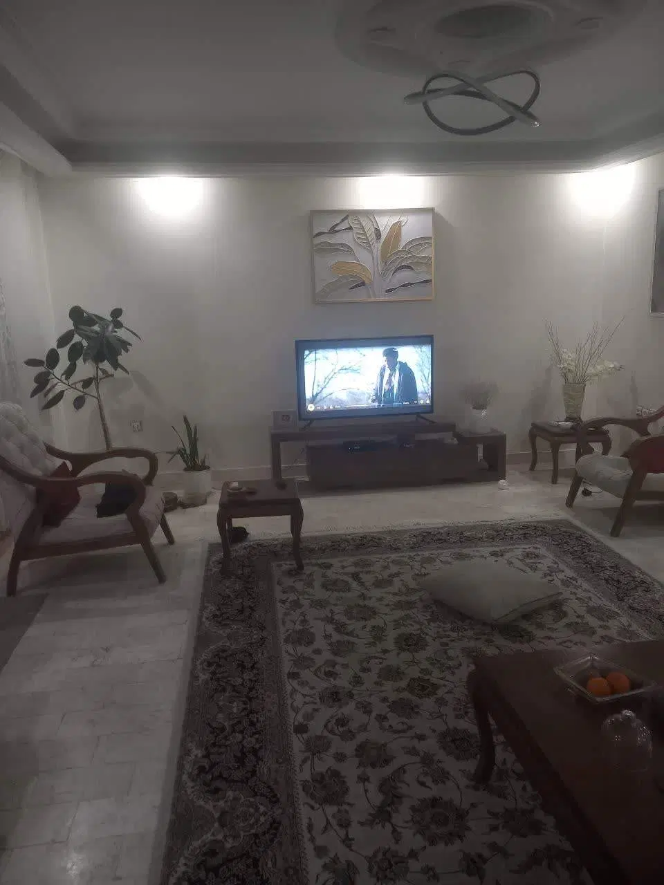 رهن و اجاره آپارتمان ۷۵ متر فلکه دوم فردیس