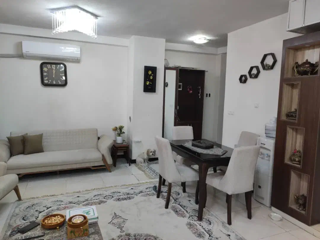 آپارتمان فروشی ۱۴۳ متر دوخوابه