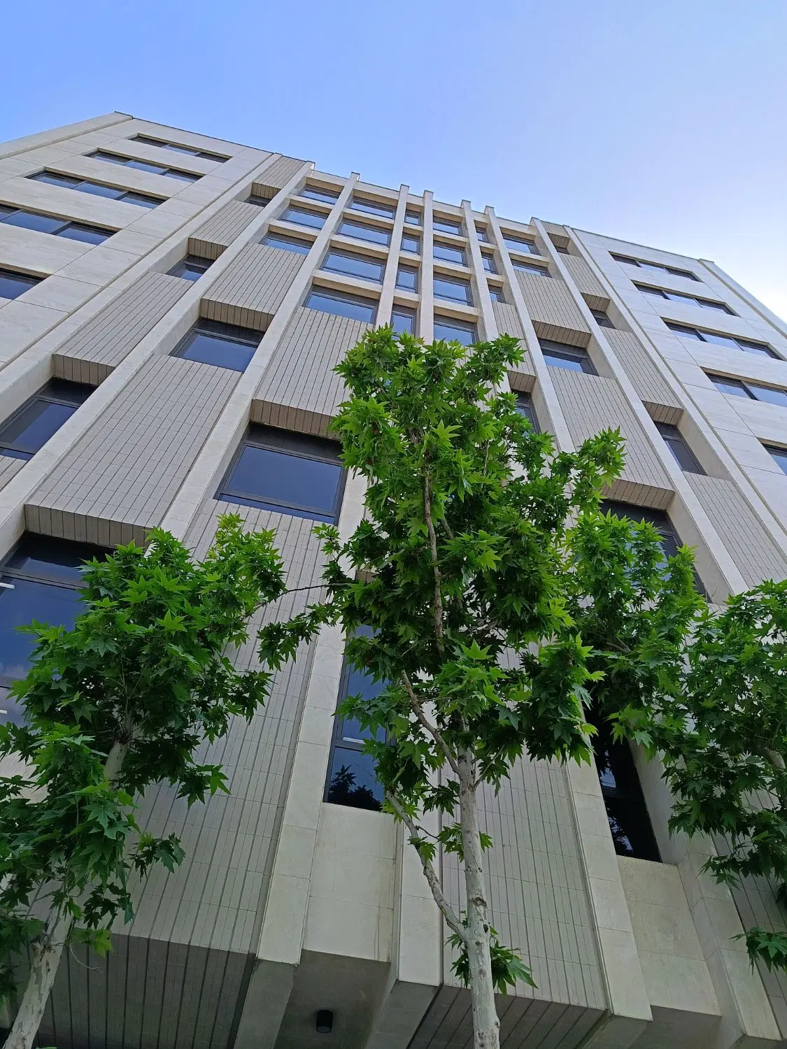 ۱۲۵ متر  دوخواب  زعفرانیه  علی حسینی