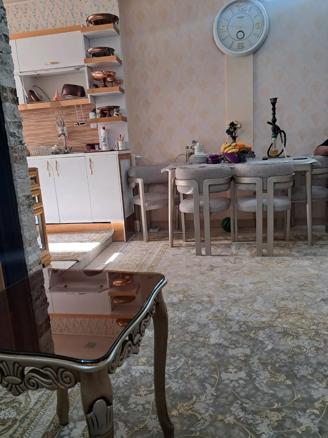 آپارتمان فلاحی