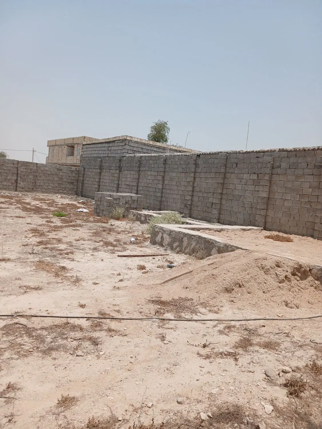 فروش زمین