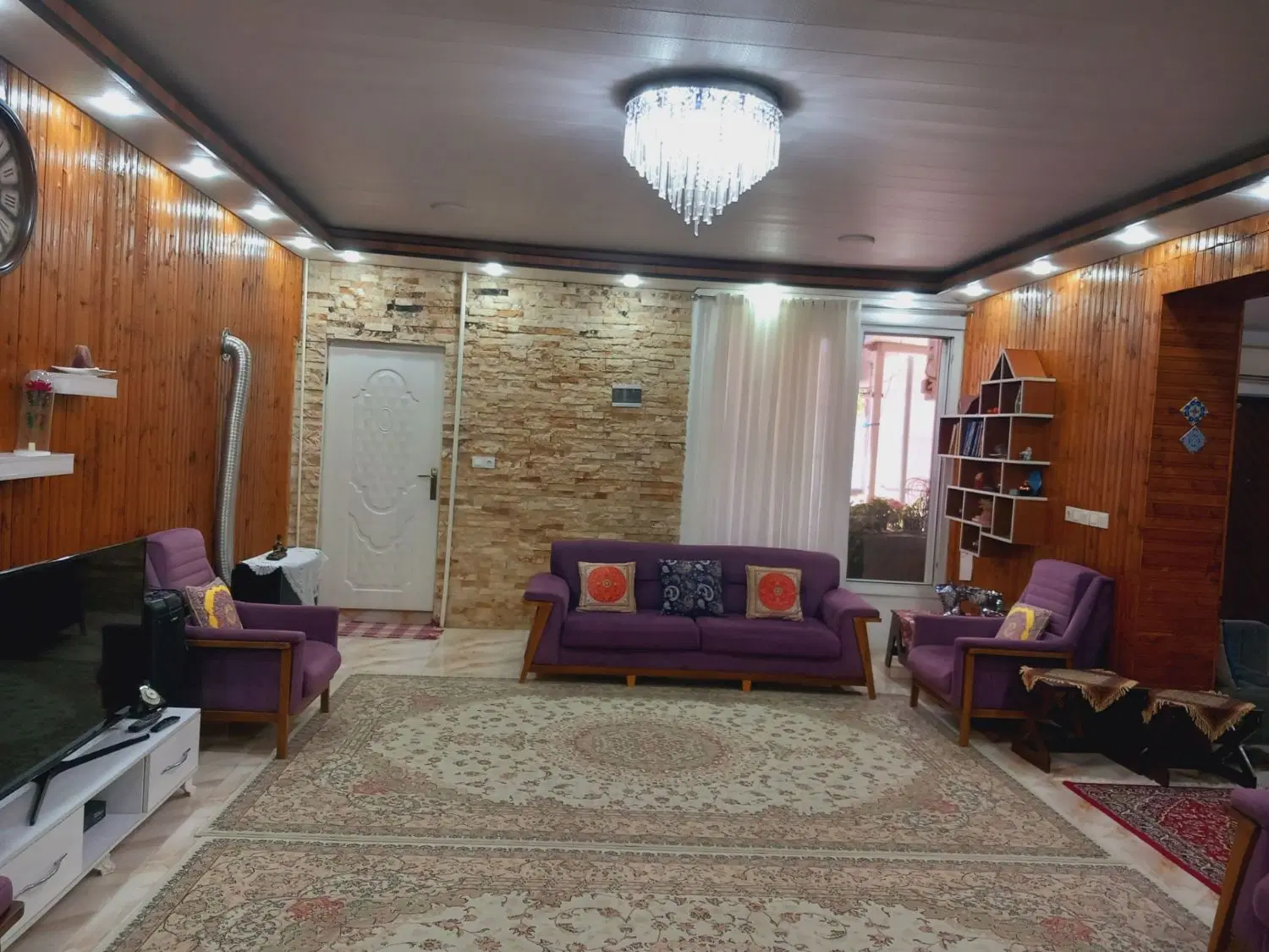 فروش خانه ویلایی