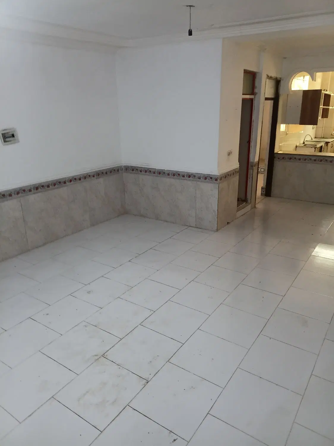اپارتمان اجاره ای تک خوابه