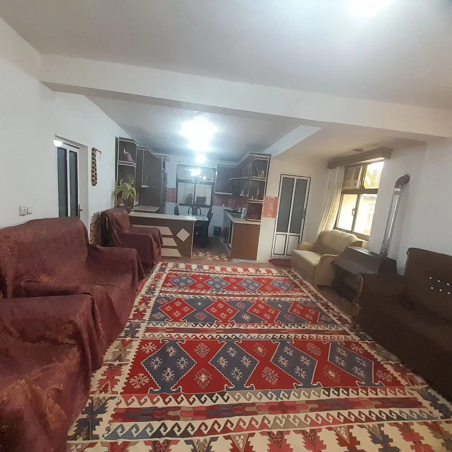 ویلا اجاره روزانه