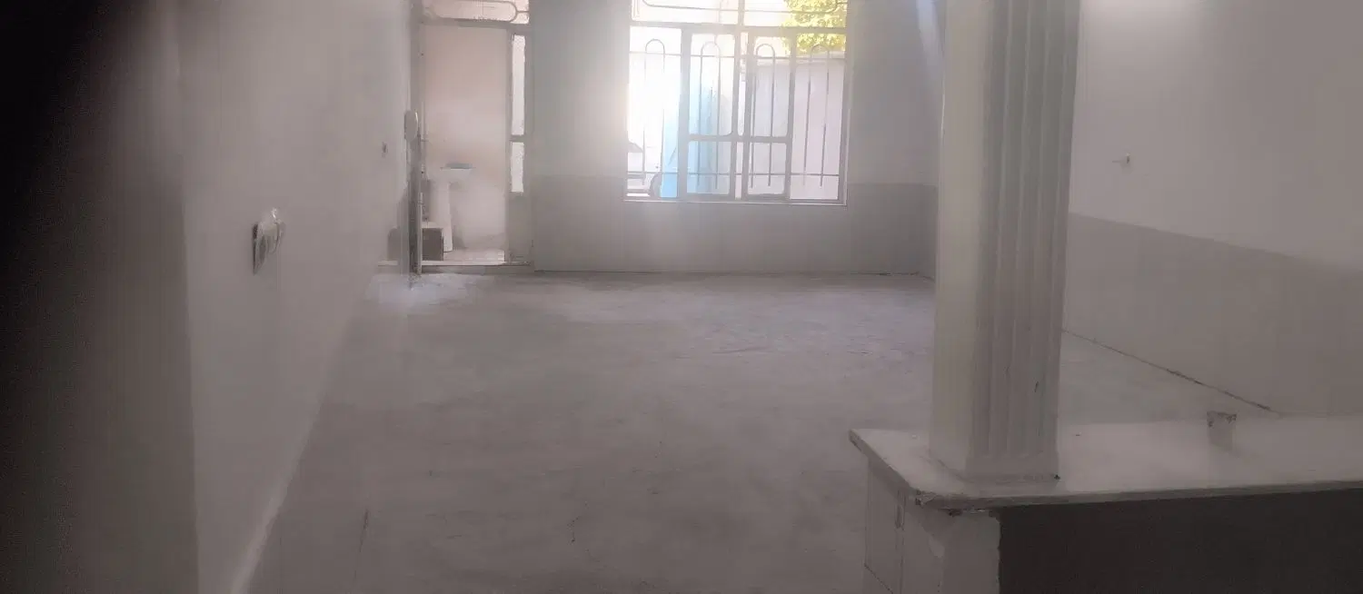 منزل ویلایی همکف راه جدا طبرسی شمالی نظام دوست ۲۸