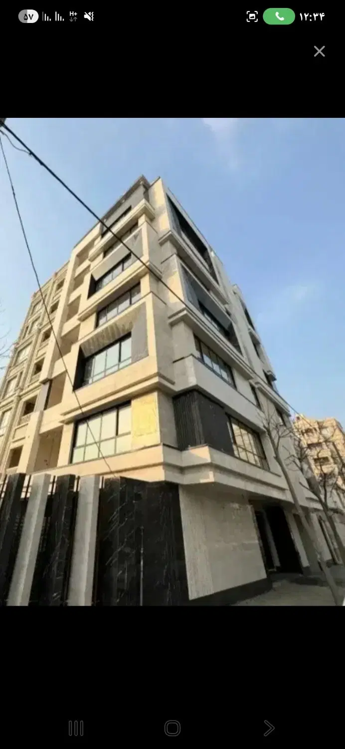 دونبش ۱۹۰متر