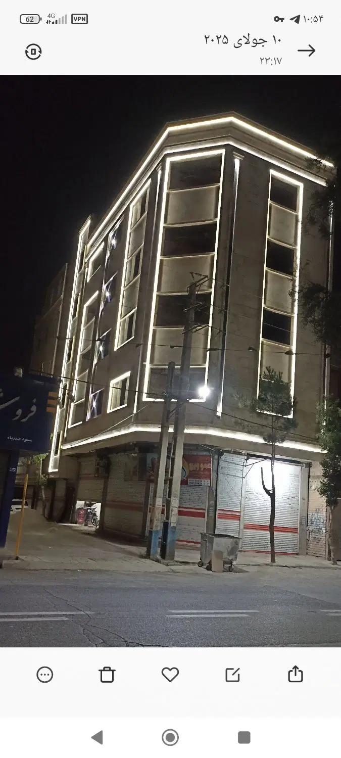 اجاره مغازه بر اصلی نصیرشهر نصیر شهر