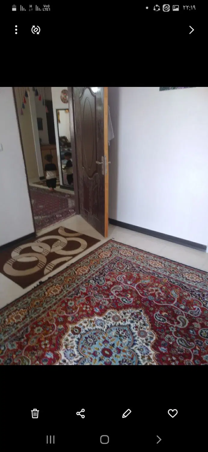 آپارتمان اجاره مسکن مهر