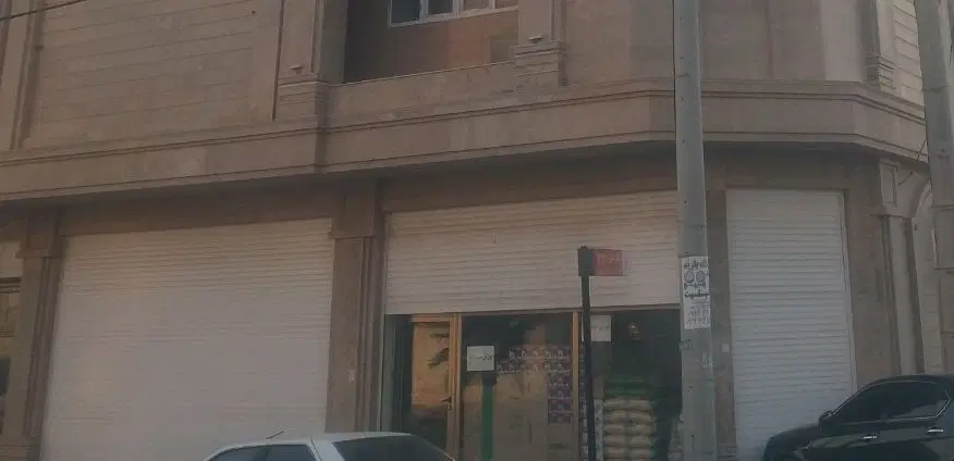 رهن و اجاره مغازه