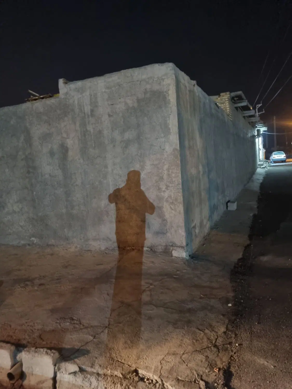 خونه مسکونی . سردشت زیدون