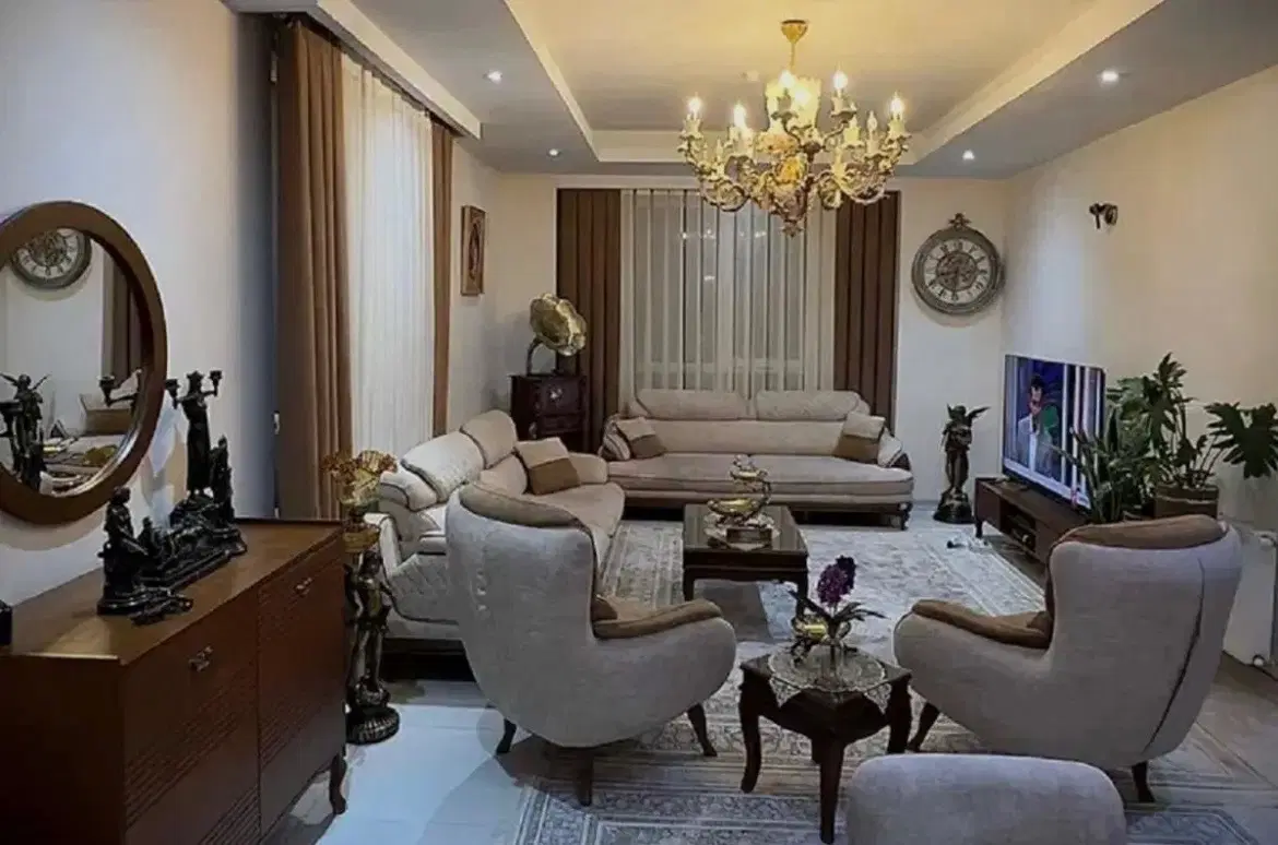 خانه محدوده چهارراه مخابرات