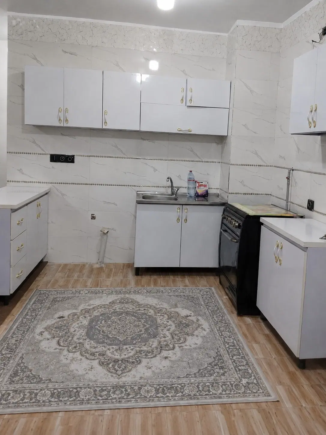 مسکن مهر شمالی