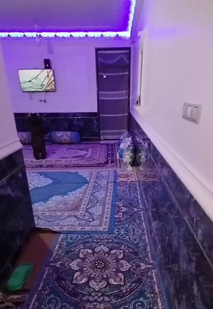 منزل فروشی همت آباد همت 8روبروی قالشویی مرادی